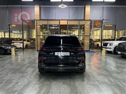 بي ام دبليو X5